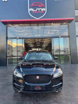 JAGUAR F-Pace 2.0 16V 4P PRESTIGE AWD TURBO DIESEL AUTOMTICO