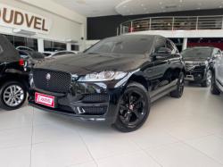 JAGUAR F-Pace 2.0 16V 4P PRESTIGE AWD TURBO DIESEL AUTOMTICO