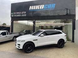 JAGUAR F-Pace 2.0 16V 4P PRESTIGE AWD TURBO DIESEL AUTOMTICO