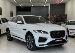 JAGUAR F-Pace 3.0 V6 4P AWD R-SPORT SUPERCHARGED AUTOMTICO