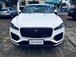 JAGUAR F-Pace 3.0 V6 4P AWD FIRST EDITION SUPERCHARGED AUTOMTICO