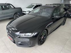 JAGUAR XE 2.0 16V 4P SI4 R-SPORT TURBO AUTOMTICO