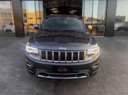 JEEP Cherokee 3.2 4P V6 24V 4X4 LIMITED AUTOMTICO