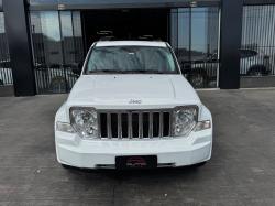 JEEP Cherokee 3.7 V6 12V 4P 4X4 LIMITED AUTOMTICO