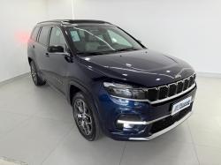 JEEP Commander 1.3 16V 4P FLEX T270 OVERLAND TURBO AUTOMTICO