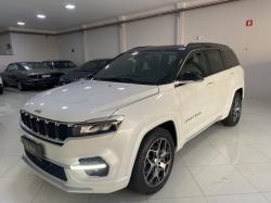 JEEP Commander 1.3 16V 4P FLEX T270 OVERLAND TURBO AUTOMTICO