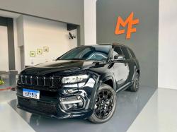 JEEP Commander 1.3 16V 4P FLEX T270 OVERLAND TURBO AUTOMTICO