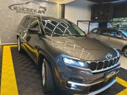 JEEP Commander 1.3 16V 4P FLEX T270 LONGITUDE TURBO AUTOMTICO