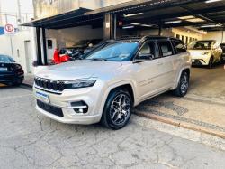 JEEP Commander 1.3 16V 4P FLEX T270 OVERLAND TURBO AUTOMTICO
