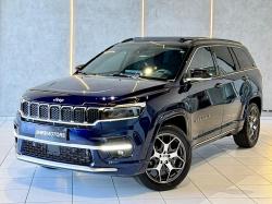 JEEP Commander 1.3 16V 4P FLEX T270 OVERLAND TURBO AUTOMTICO