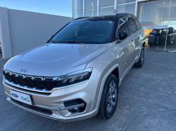 JEEP Commander 2.0 16V 4P TD380 OVERLAND TURBO DIESEL AUTOMTICO