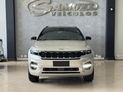 JEEP Commander 2.0 16V 4P TD380 OVERLAND TURBO DIESEL AUTOMTICO