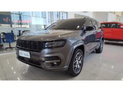 JEEP Commander 2.0 16V 4P TD380 OVERLAND TURBO DIESEL AUTOMTICO