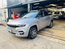 JEEP Commander 2.0 16V 4P TD380 OVERLAND TURBO DIESEL AUTOMTICO
