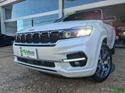 JEEP Commander 2.0 16V 4P TD380 OVERLAND TURBO DIESEL AUTOMTICO