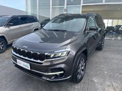 JEEP Commander 2.0 16V 4P TD380 OVERLAND TURBO DIESEL AUTOMTICO