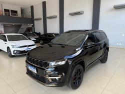 JEEP Commander 2.0 16V 4P HURRICANE 4 TURBO BLACKHAWK AUTOMTICO