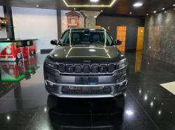 JEEP Commander 