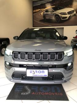 JEEP Compass 1.3 16V 4P FLEX S T270 TURBO AUTOMTICO