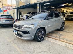 JEEP Compass 1.3 16V 4P FLEX S T270 TURBO AUTOMTICO