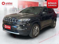 JEEP Compass 1.3 16V 4P FLEX LONGITUDE T270 TURBO AUTOMTICO