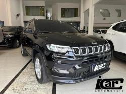 JEEP Compass 1.3 16V 4P FLEX SPORT T270 TURBO AUTOMTICO