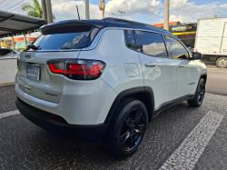 JEEP Compass 1.3 16V 4P FLEX SPORT T270 TURBO AUTOMTICO