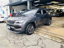 JEEP Compass 1.3 16V 4P FLEX LONGITUDE T270 TURBO AUTOMTICO