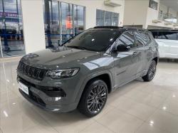 JEEP Compass 1.3 16V 4P FLEX S T270 TURBO AUTOMTICO