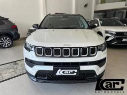 JEEP Compass 1.3 16V 4P FLEX SPORT T270 TURBO AUTOMTICO