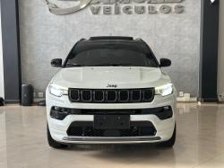 JEEP Compass 1.3 16V 4P FLEX S T270 TURBO AUTOMTICO