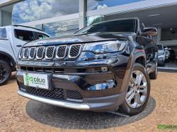 JEEP Compass 1.3 16V 4P FLEX LIMITED T270 TURBO AUTOMTICO