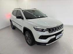 JEEP Compass 1.3 16V 4P FLEX LONGITUDE T270 TURBO AUTOMTICO