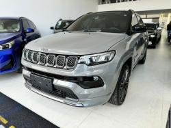 JEEP Compass 1.3 16V 4P FLEX S T270 TURBO AUTOMTICO