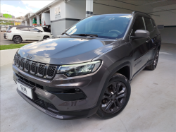 JEEP Compass 1.3 16V 4P FLEX LONGITUDE T270 TURBO AUTOMTICO