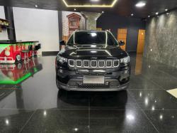 JEEP Compass 1.3 16V 4P FLEX SPORT T270 TURBO AUTOMTICO