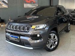 JEEP Compass 1.3 16V 4P FLEX LONGITUDE T270 TURBO AUTOMTICO