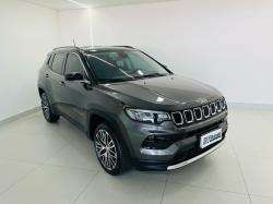 JEEP Compass 1.3 16V 4P FLEX LIMITED T270 TURBO AUTOMTICO