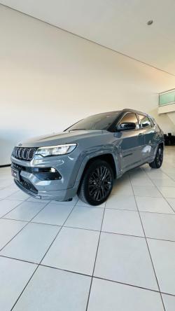 JEEP Compass 1.3 16V 4P FLEX S T270 TURBO AUTOMTICO