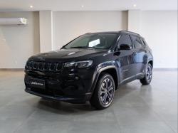 JEEP Compass 1.3 16V 4P FLEX LONGITUDE T270 TURBO AUTOMTICO