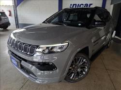 JEEP Compass 1.3 16V 4P FLEX S T270 TURBO AUTOMTICO