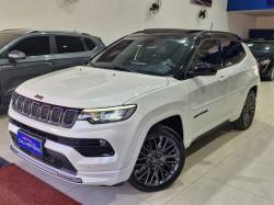 JEEP Compass 1.3 16V 4P FLEX S T270 TURBO AUTOMTICO