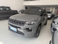 JEEP Compass 1.3 16V 4P FLEX S T270 TURBO AUTOMTICO