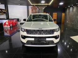 JEEP Compass 1.3 16V 4P FLEX LONGITUDE T270 TURBO AUTOMTICO