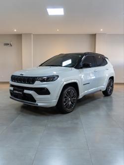 JEEP Compass 1.3 16V 4P FLEX S T270 TURBO AUTOMTICO