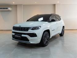 JEEP Compass 1.3 16V 4P FLEX S T270 TURBO AUTOMTICO