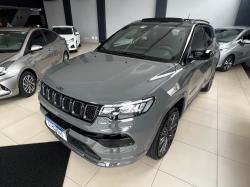 JEEP Compass 1.3 16V 4P FLEX S T270 TURBO AUTOMTICO