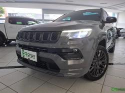 JEEP Compass 1.3 16V 4P FLEX S T270 TURBO AUTOMTICO