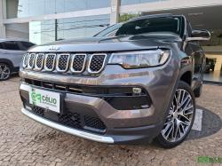 JEEP Compass 1.3 16V 4P FLEX LIMITED T270 TURBO AUTOMTICO