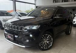 JEEP Compass 1.3 16V 4P FLEX T270 TURBO AUTOMTICO